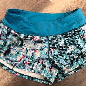 Lululemon Shorts - Women's